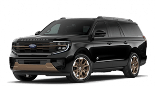 2026 Ford Expedition® External Image 2